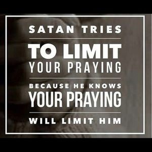 🗝PRAISE & PRAYER ARE THE KEY🗝